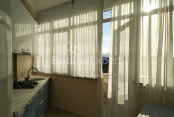 Квартира 72 м² - Юр'ївська, Батумі, Грузія
