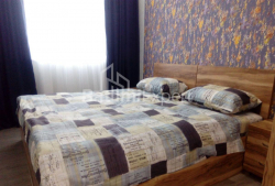 Квартира 72 м² - Юр'ївська, Батумі, Грузія