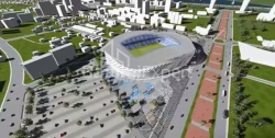 Квартира 3-комн 72 м² - Юр'ївська, Батумі