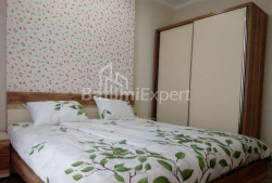 Квартира 3-комн 72 м² - Юр'ївська, Батумі