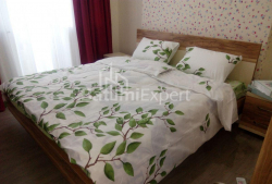 Квартира 3-комн 72 м² - Юр'ївська, Батумі