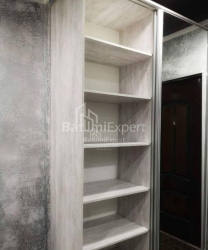 Квартира 1-комн 37 м² - Юсуфа Кобаладзе, Батумі