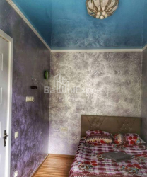Квартира 1-комн 37 м² - Юсуфа Кобаладзе, Батумі