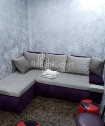 Квартира 1-комн 37 м² - Юсуфа Кобаладзе, Батумі