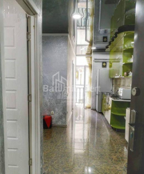 Квартира 1-комн 37 м² - Юсуфа Кобаладзе, Батумі