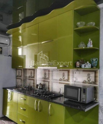 Квартира 1-комн 37 м² - Юсуфа Кобаладзе, Батумі
