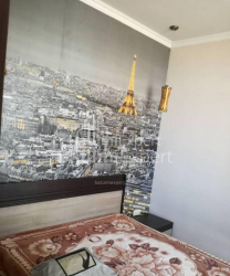 Квартира 2-комн 46 м² - Юр'ївська, Батумі