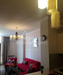 Квартира 2-комн 46 м² - Юр'ївська, Батумі