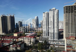 Квартира 2-комн 46 м² - Юр'ївська, Батумі