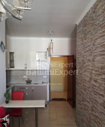 Квартира 2-комн 46 м² - Юр'ївська, Батумі