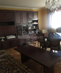 Квартира 93 м² - Юр'ївська, Батумі, Грузія
