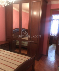 Квартира 4-комн 93 м² - Юр'ївська, Батумі