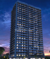 Квартира 2-комн 53 м² - Ангiса, Батумі