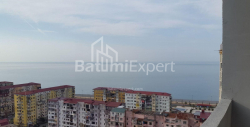 Квартира 2-комн 55 м² - Юсуфа Кобаладзе, Батумі