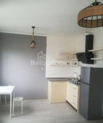 Квартира 1-комн 30 м² - Генерала Аслана Абашидзе, Батумі