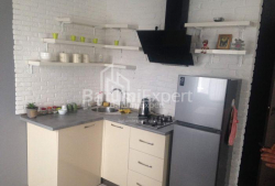 Квартира 1-комн 30 м² - Генерала Аслана Абашидзе, Батумі