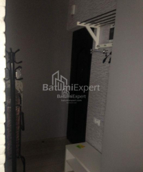 Квартира 1-комн 30 м² - Генерала Аслана Абашидзе, Батумі