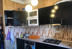Квартира 2-комн 40 м² - Тбел-Абусерідзе, Батумі