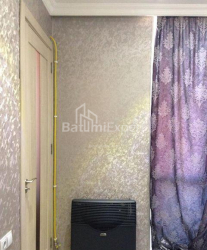 Квартира 40 м² - Тбел-Абусерідзе, Батумі, Грузія