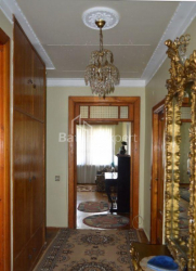 Квартира 4-комн 85 м² - Юр'ївська, Батумі