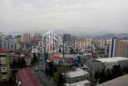 Квартира 1-комн 30 м² - Тбел-Абусерідзе, Батумі