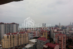 Квартира 1-комн 30 м² - Тбел-Абусерідзе, Батумі