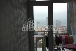 Квартира 40 м² - Тбел-Абусерідзе, Батумі, Грузія