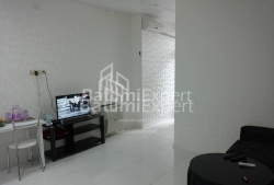 Квартира 40 м² - Тбел-Абусерідзе, Батумі, Грузія