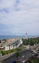 Квартира 1-комн 33 м² - Шерифа Хімшіашвілі, Батумі