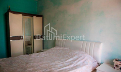 Квартира 62 м² - Вахтанга Горгасалі, Батумі, Грузія
