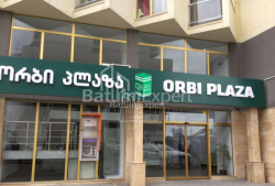 Квартира 3-комн 48 м² - Юсуфа Кобаладзе, Батумі