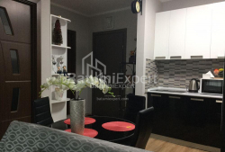 Квартира 3-комн 48 м² - Юсуфа Кобаладзе, Батумі
