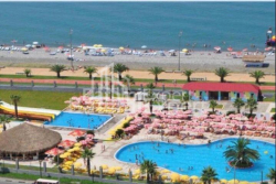 Квартира 3-комн 48 м² - Юсуфа Кобаладзе, Батумі