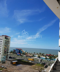 Квартира 1-комн 28 м² - Юсуфа Кобаладзе, Батумі