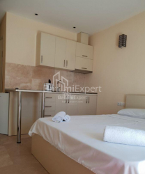 Квартира 1-комн 28 м² - Юсуфа Кобаладзе, Батумі