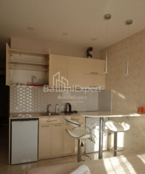 Квартира 28 м² - Юсуфа Кобаладзе, Батумі, Грузія