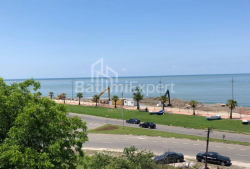 Квартира 2-комн 36 м² - Шерифа Хімшіашвілі, Батумі