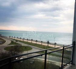 Квартира 2-комн 36 м² - Шерифа Хімшіашвілі, Батумі