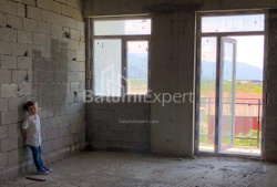 Квартира 2-комн 36 м² - Шерифа Хімшіашвілі, Батумі