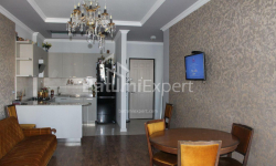 Квартира 56 м² - Шерифа Хімшіашвілі, Батумі, Грузія