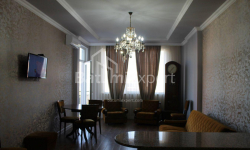 Квартира 56 м² - Шерифа Хімшіашвілі, Батумі, Грузія