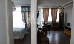 Квартира 56 м² - Шерифа Хімшіашвілі, Батумі, Грузія