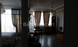 Квартира 2-комн 56 м² - Шерифа Хімшіашвілі, Батумі