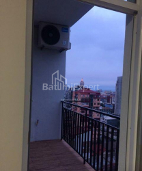 Квартира 2-комн 56 м² - Шерифа Хімшіашвілі, Батумі