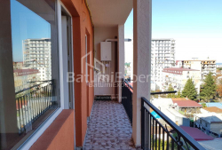 Квартира 2-комн 46 м² - Юр'ївська, Батумі