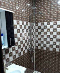 Квартира 44 м² - Шерифа Хімшіашвілі, Батумі, Грузія