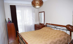 Квартира 6-комн 155 м² - Хайдара Абашидзе, Батумі