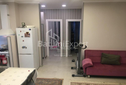 Квартира 3-комн 87 м² - Юр'ївська, Батумі