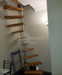 Квартира 3-комн 84 м² - Іване Джавахишвілі, Батумі