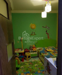 Квартира 3-комн 84 м² - Іване Джавахишвілі, Батумі